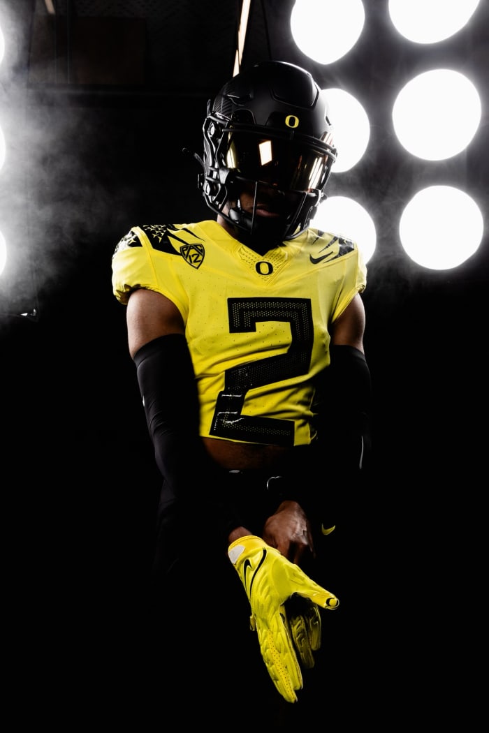 Kam Alexander Lights